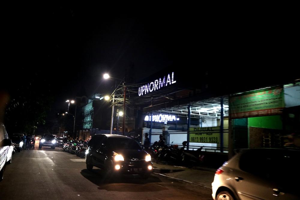 Amaris Hotel Dr. Susilo Grogol Джакарта Экстерьер фото